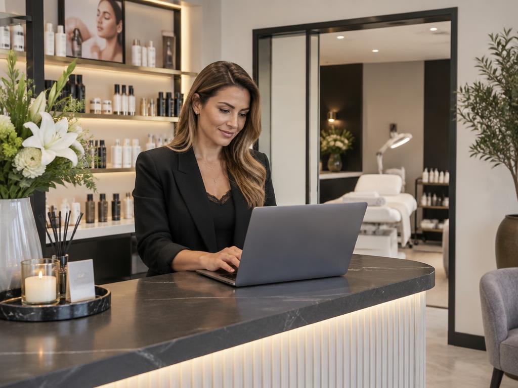 Opleiding Salonadministratie en Cijfers